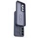 Чохол для смартфона Cosmic Magic Shield for Samsung Galaxy S24 Sapphire 666-04824 фото 3