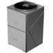 Бездротовий ЗП Proove Iron Hide 3 in 1 Qi2 Gray WSIH15000003 фото 7