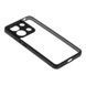 Чехол TPU+PC Elite для Xiaomi Redmi Note 13 4G Black 555-04110 фото 3