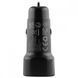 Автомобильное зарядное устройство Proove Flash 48W (Type-C + USB) black 656-02607 фото 5
