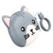 Беспроводные наушники HOCO EW46 True wireless stereo headset Mysterious Cat 656-03891 фото 4
