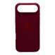 Силиконовый чехол для Apple iPhone 17 Air Plum 208-06483 фото 1