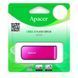 Флеш-накопичувач Apacer USB 2.0 AH334 32Gb Pink AP32GAH334P-1 фото 2