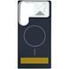 Чехол PC Synq with Magnetic Fit для Samsung Galaxy A16 4G/5G Midnight Blue 666-05389 фото