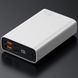 Power Bank Proove Hyper Flux Plus 22.5W 20000mAh Black PBF222120001 фото 3
