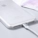 TPU чохол Nova для Apple iPhone 7 plus / 8 plus (5.5") Clear ILSO-00000077615-1 фото 5