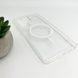 Чехол Acrylic Thin Magnetic для Samsung Galaxy S25 Ultra White 666-04064 фото 4