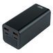 Power Bank XO PB97 65W 20000 mAh Черный 656-01484 фото 1