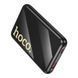Power Bank Hoco Q37 Graceful 22.5W+PD20W з двома cables 10000mAh Чорний 656-03289 фото 6