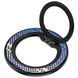 Магнитное кольцо-держатель MagSafe Ring Holder Blue-Yellow 777-09394 фото 1