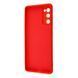 Чохол WAVE Colorful Case (TPU) Samsung Galaxy S20 FE (G780F) Light purple 656-06083 фото 2