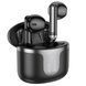 Бездротові навушники HOCO EQ7 Snowflake true wireless BT headset Black 656-01622 фото 1