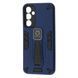 Чехол Armor Magnetic для Samsung Galaxy A25 Blue 777-01571 фото 1