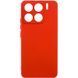 Чехол Silicone Cover Ummi Lakshmi Full Camera для Xiaomi 15 Pro Red