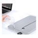 Чехол для ноутбука Dux Ducis LBDB Horizontal Sleeve for 15.5"-16" Light Grey 757-00181 фото 5