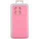 Чохол Silicone Cover Lakshmi Full Camera для Xiaomi Poco X6 Pro Pink 777-07064 фото 6