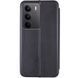 Шкіряний чохол-книжка Classy для Realme C75 / C75x Black 777-05258 фото 2