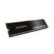 Накопичувач SSD M.2 ADATA LEGEND 900 PRO 2TB 2280 PCIe Gen 4x4 3D NAND Read/Write: 7400/6500 MB/sec SLEG-900P-2TCS фото 5