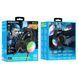 Наушники BOROFONE BO108 Flame gaming headphones Black 656-01007 фото 5