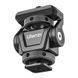 Адаптер кронштейн Ulanzi monitar ball head (UV-2407 U150) 2407 фото 4
