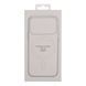 Чехол TPU Clear Case with Magsafe для iPhone 17 Pro Max Transparent 214-03759 фото 3