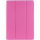 Чехол-книжка Book Cover (stylus slot) для Samsung Galaxy Tab A8 10.5" (2021) (X200/X205) Pink 555-00750 фото 1