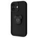 Чехол Pretty Case iPhone 16 Bear/Black 208-04124 фото 1
