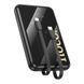 Power Bank Hoco Q37 Graceful 22.5W+PD20W з двома cables 10000mAh Чорний 656-03289 фото 3
