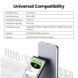 Наружный карман для накопителя UGREEN CM300 2.5-Inch SATA External Hard Drive Enclosure(UGR-70499) UGR-70499 фото 6