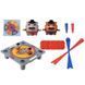 Настольная интерактивная игра Ummi 10818 Hamster Slam 656-03369 фото 2