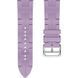 Ремінець Kilim для Apple Watch 42(ser.1-3)/44/45/46/49mm Purple 212-01554 фото 2