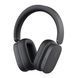 Навушники Baseus Bowie H1 Noise-Cancellation Wireless Headphones Grey 656-00854 фото 1