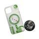 Чохол POP Mag для iPhone 12/12 Pro NF Black 666-02851 фото 3