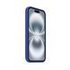Чехол Silicone Full Case with MagSafe для iPhone 16 Pro Brilliant Blue 656-01253 фото 2
