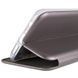 Шкіряний чохол-книжка Classy для Oppo A78 4G Grey 777-05712 фото 4