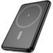 Портативний ЗП Power Bank Hoco J140A Tony ultra-thin PD20W з БЗП 5000 mAh Black ILSO-00000085063-1 фото 1