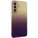 Чохол TPU+PC Glassbend для Xiaomi Redmi 14C / A4 5G / Poco C75 Brown 777-07573 фото 1
