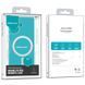 TPU чохол Nillkin Nature Pro Magnetic для Apple iPhone 17 (6.3") Transparent 777-08023 фото 8