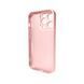 Чохол для смартфона AG Glass Matt Frame Color для iPhone 14 Pro Chanel Pink 666-00612 фото 2