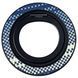 Магнитное кольцо-держатель MagSafe Ring Holder Blue-Yellow 777-09394 фото 3