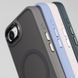 Чохол Proove Essence Case with Magnetic Ring iPhone 16 Black 656-04577 фото 7