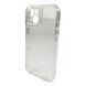 Протиударний чохол для смартфона Space III для iPhone 15 Transparent 666-01914 фото 4