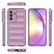 Чохол для смартфона Cosmic Magic Shield for Samsung Galaxy A36 5G Lavender 666-04724 фото 2