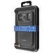 Чохол Kajsa Circle with Magnetic Ring iPhone 17 Pro Max Blue 656-08193 фото 2
