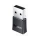 Адаптер Bluetooth Baseus BA07 Wireless Adapter Black ZJBA010001 фото 6