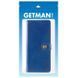 Кожаный чехол-книжка GETMAN Gallant (PU) для Samsung Galaxy A37 5G Blue 777-09114 фото 6