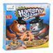 Настольная интерактивная игра Ummi 10818 Hamster Slam 656-03369 фото 3