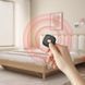 Детектор камери HOCO GM231 Anti-spy camera detector Black 656-02525 фото 5