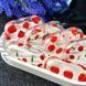 Чохол Clear Case Strong Design №1 для навушників AirPods Pro Watermelon Palm 203-00493 фото 8