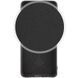 Чохол Silicone Cover Lakshmi Full Camera для Xiaomi Redmi Note 13 Pro+ Black 777-06864 фото 3